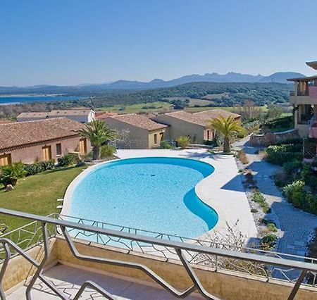 Il Fiordo Con Favolosa Vista Mare Porto Pozzo Eksteriør bilde