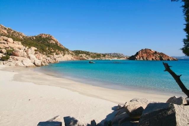 Il Fiordo Con Favolosa Vista Mare Porto Pozzo Eksteriør bilde