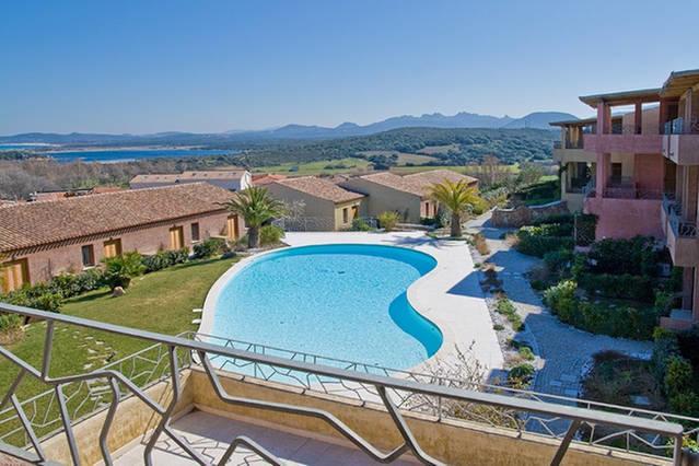 Il Fiordo Con Favolosa Vista Mare Porto Pozzo Eksteriør bilde